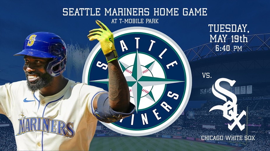 Seattle Mariners vs San Diego Padres event photo