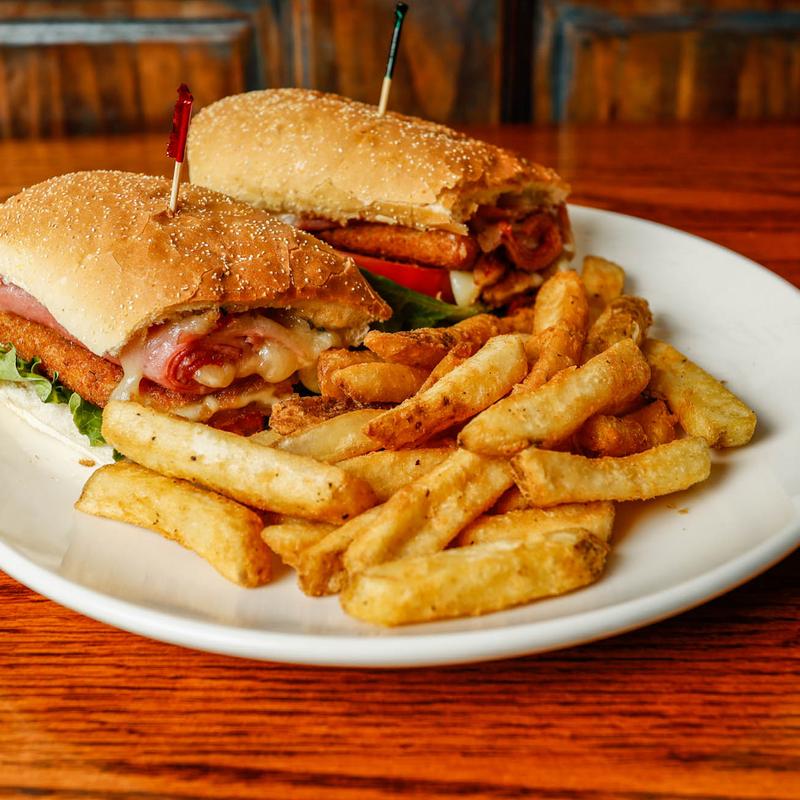 The Hot Italian photo