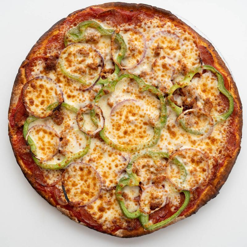 St. Louie Pizza photo