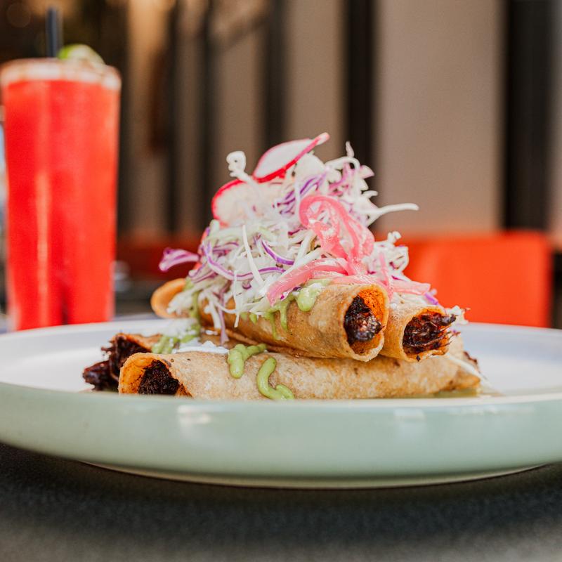 menu item 27 of 43, Flautists