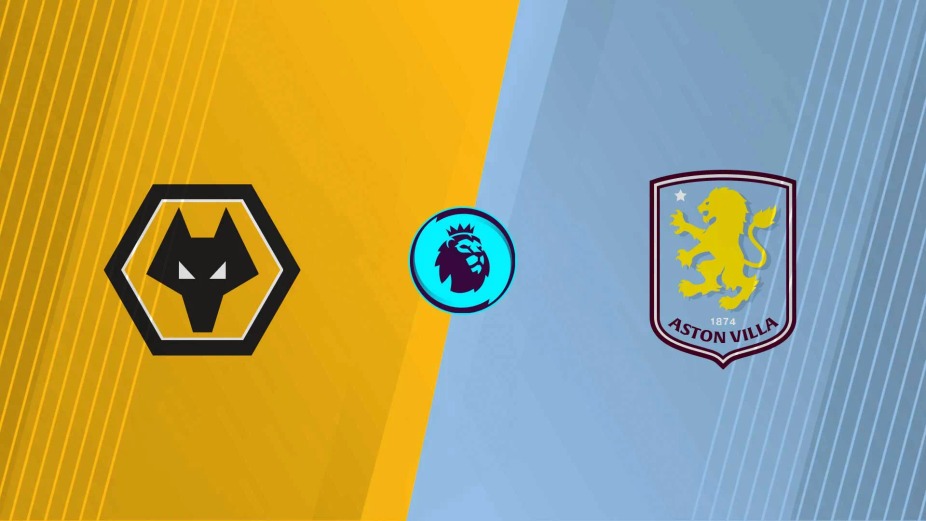 Wolverhampton v Aston Villa event photo