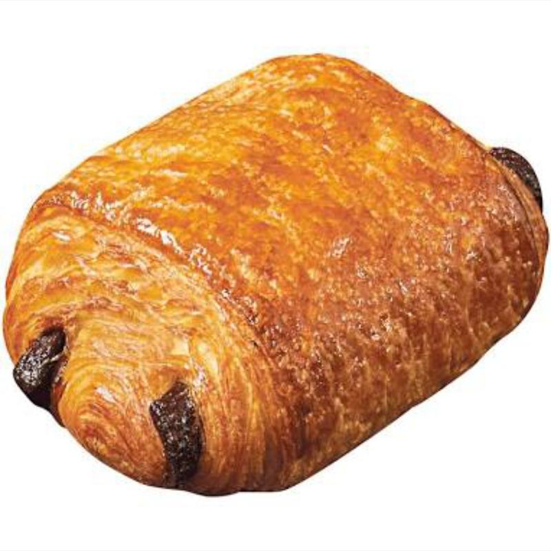 Chocolate Crossiant photo