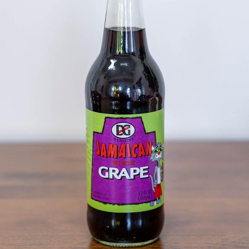 Jamaican Sodas photo