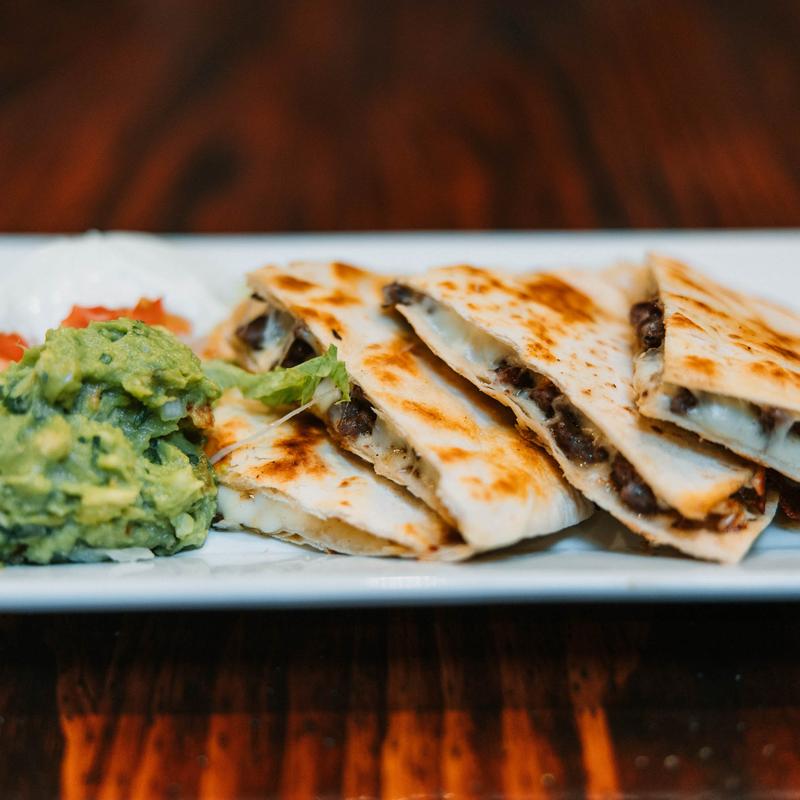 Grilled  Quesadilla photo