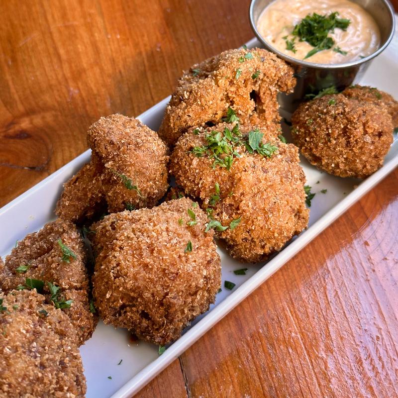 menu item 37 of 38, Appetizer Special: Cauliflower Bites