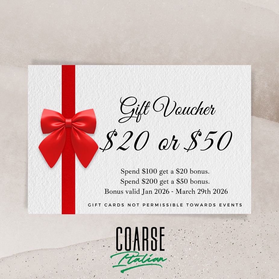 Gift Card Deal event photo