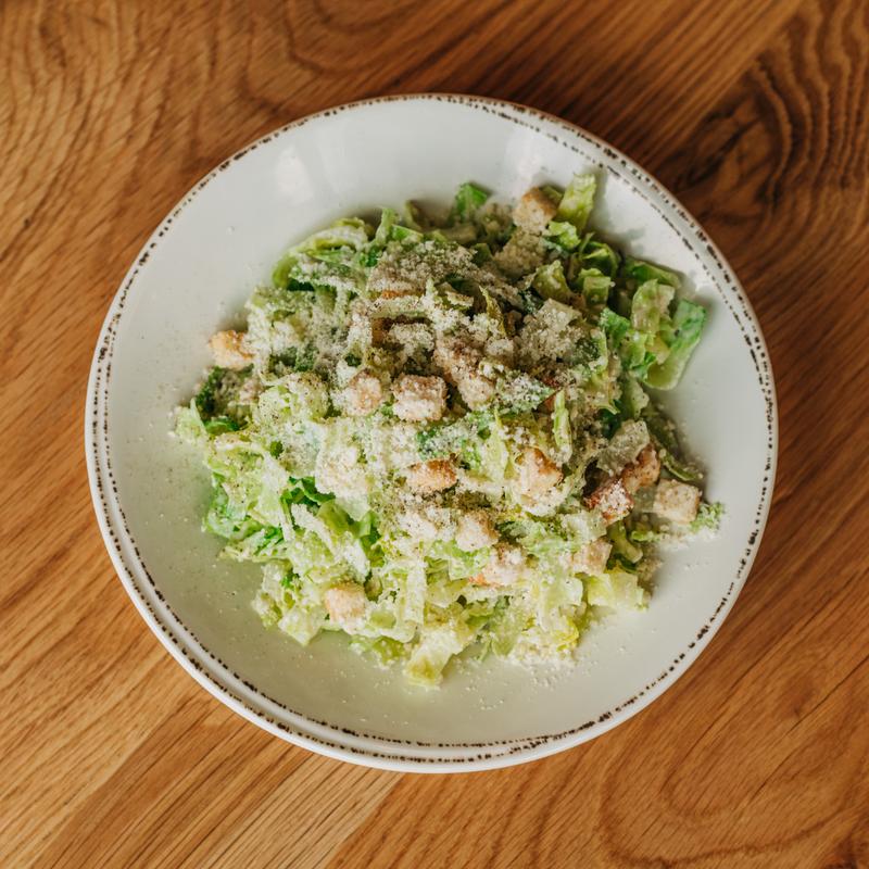 CAESAR SALAD photo