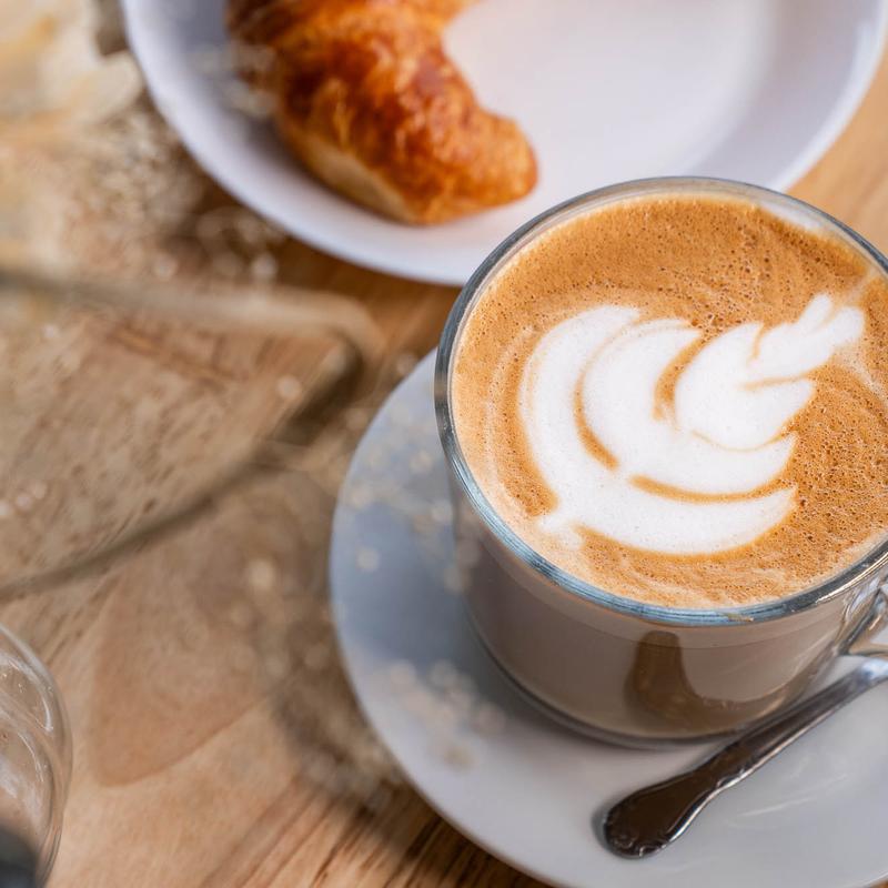 Cappuccino photo