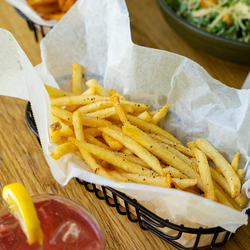 French Fries photo