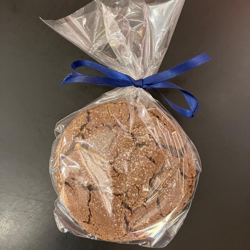 Molasses Spice Cookie photo