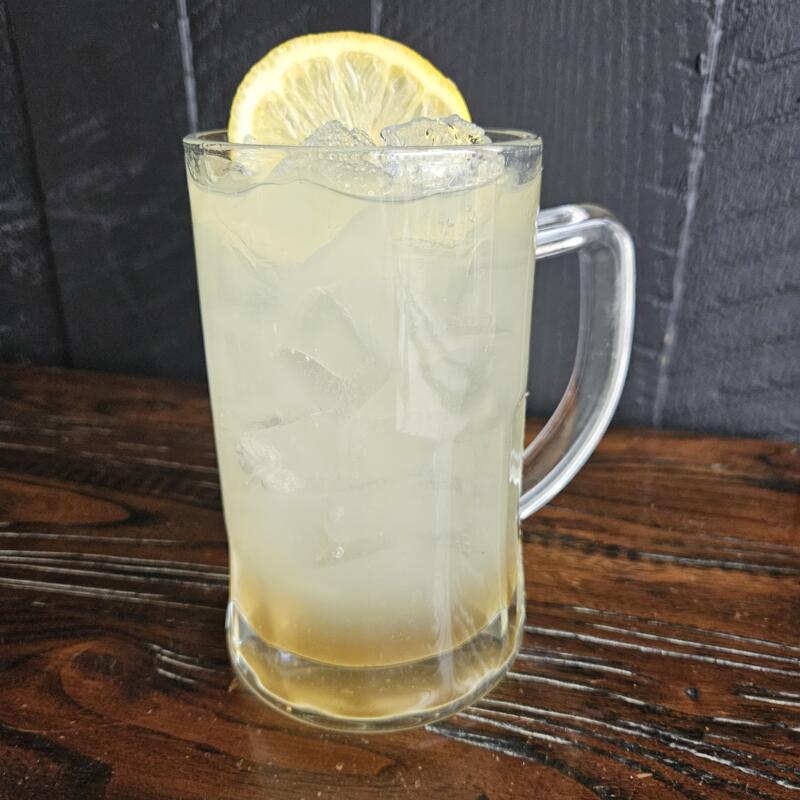 Lavender Lemonade photo
