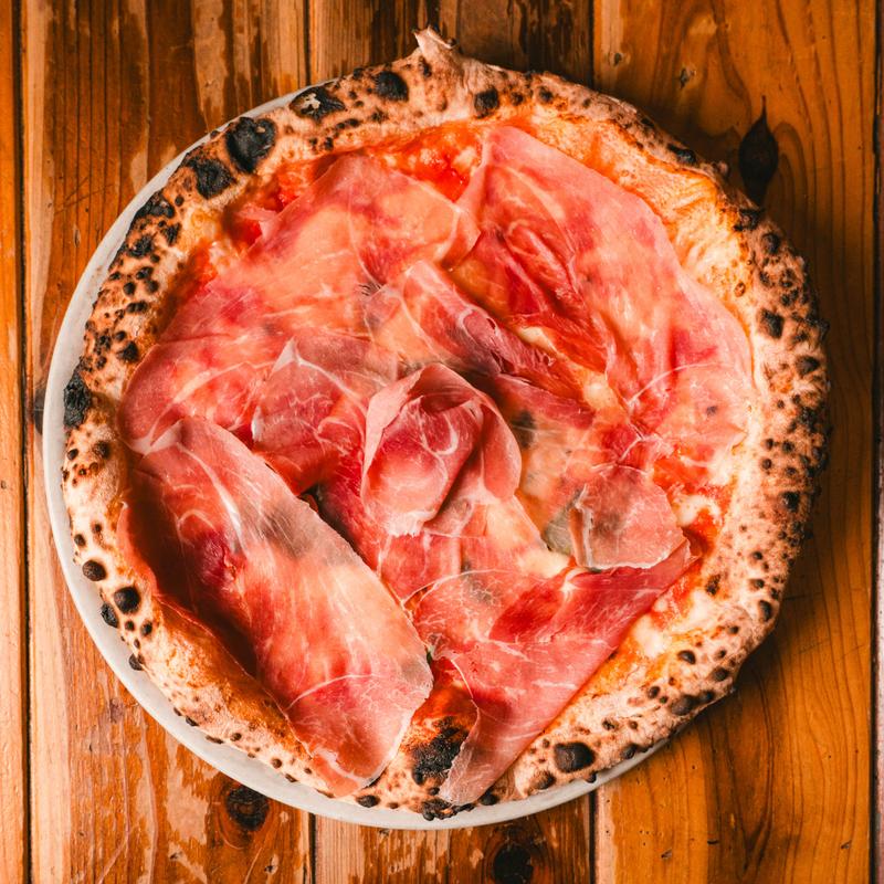 Prosciutto Crudo photo