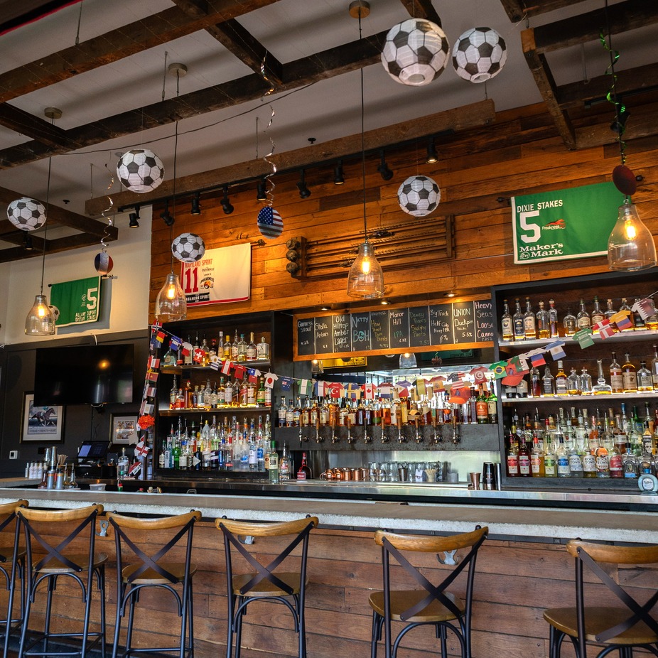 World Cup Watch Party event photo
