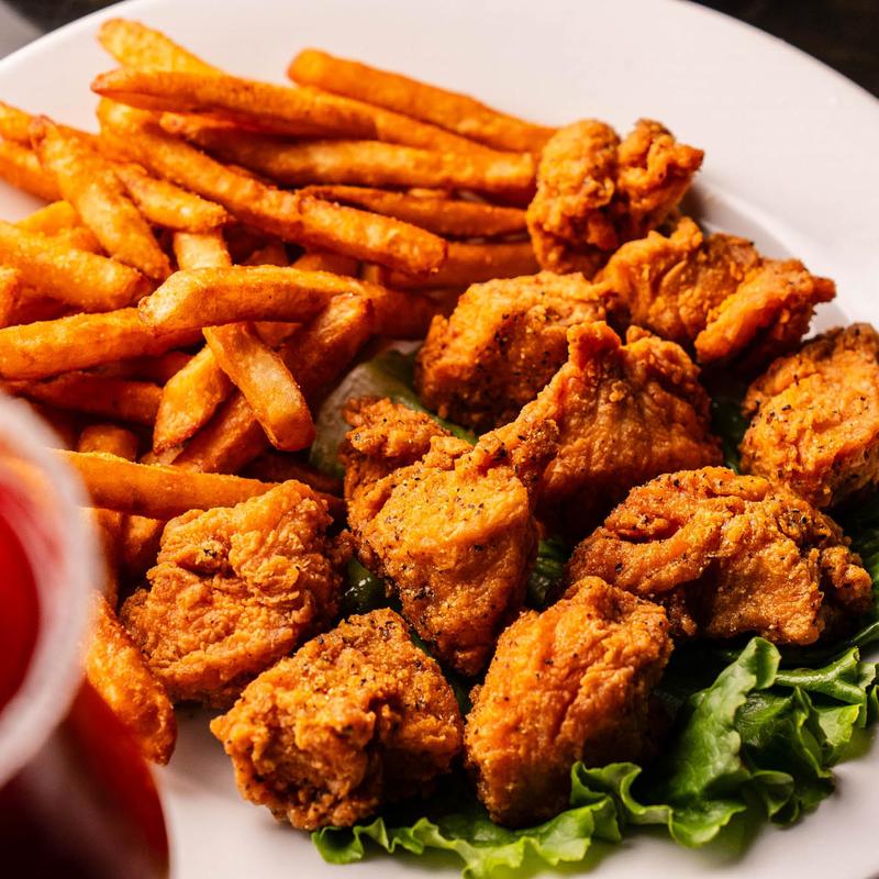 Boneless Wings photo