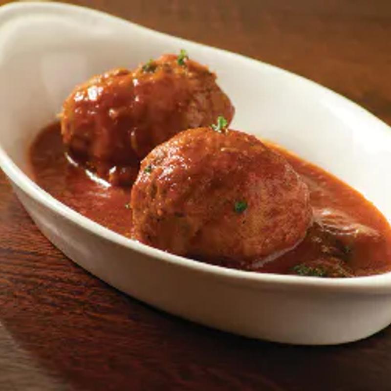 Meatballs photo