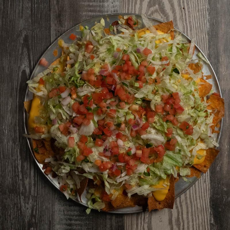 Nachos (HH) photo