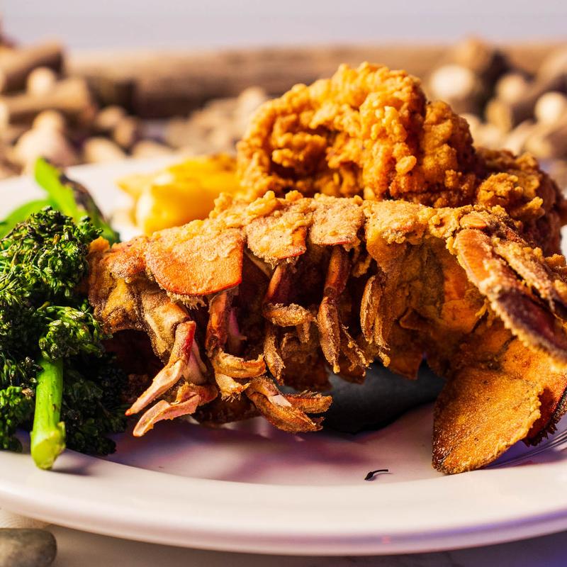 Lobster Mac & Cheese photo