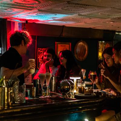 Bar photo 1