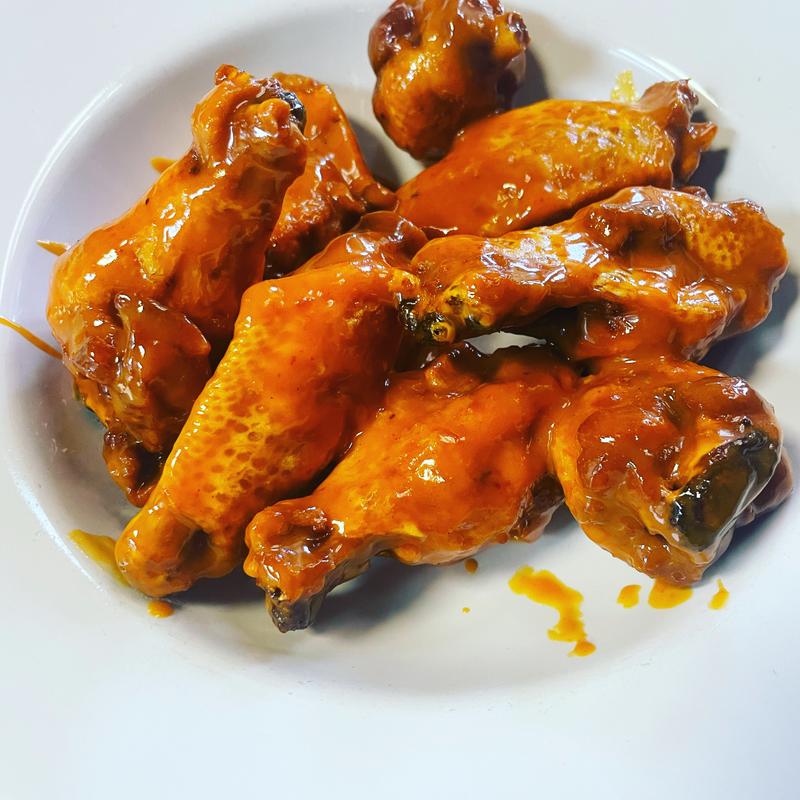 Chicken Wings photo