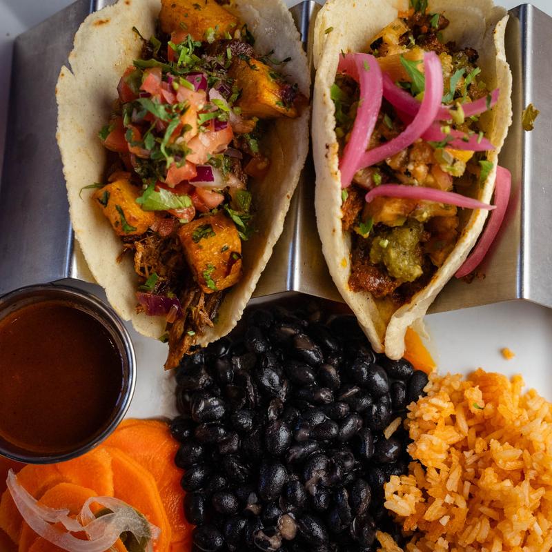 TACO BASKET photo