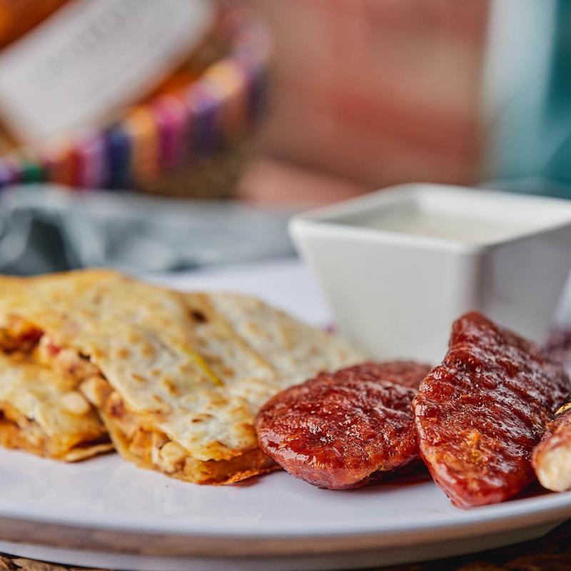 Dip Sampler (VG) photo