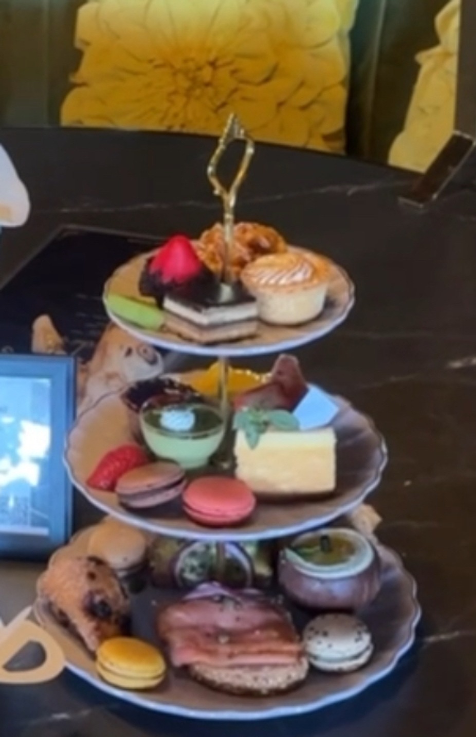 Sunday Tea & Food Party event photo
