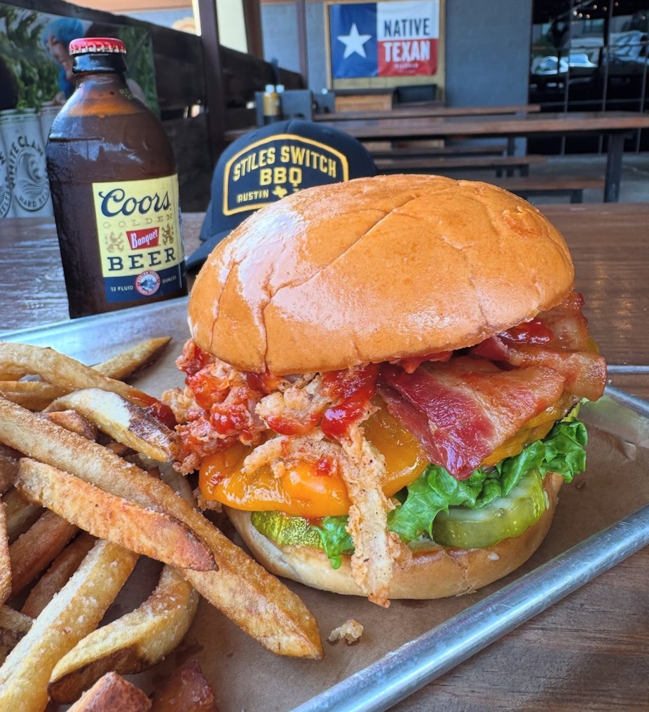 Daily specials for Thursday, November 20th