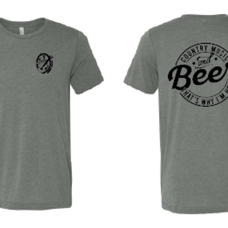 The Isle T-Shirt photo