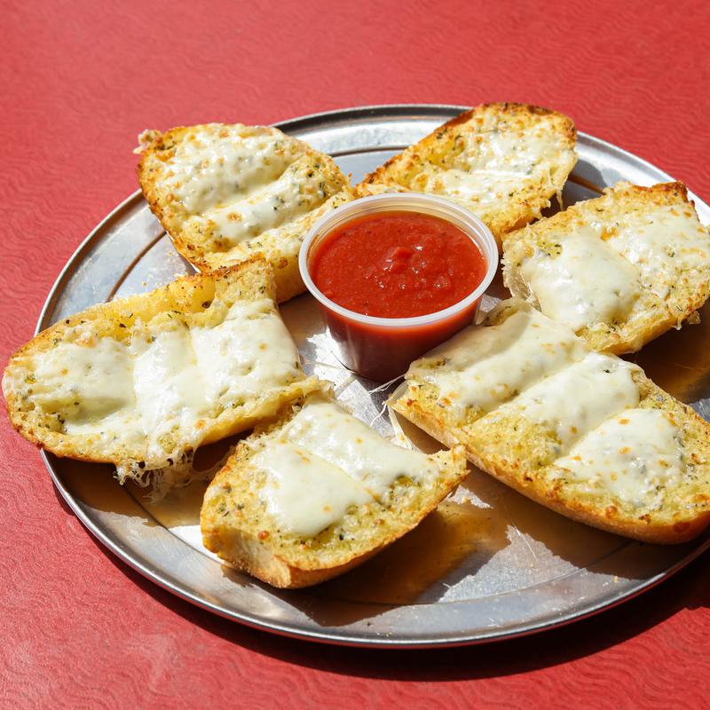 Garlic Bread photo