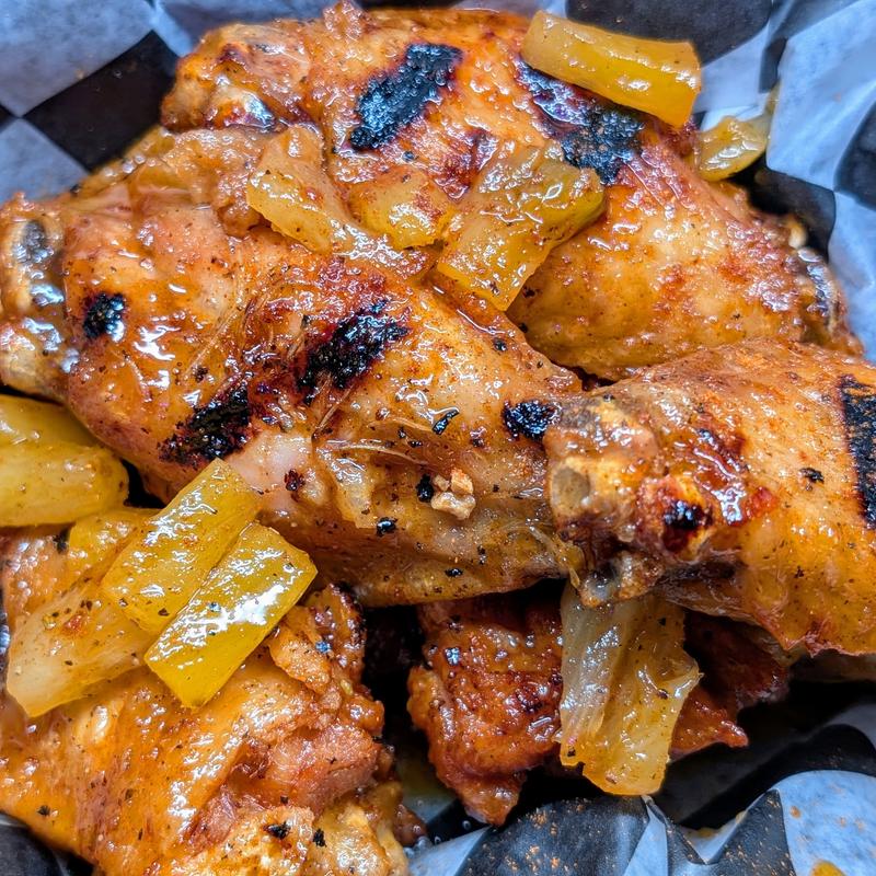 *Sri Lanka Treat photo