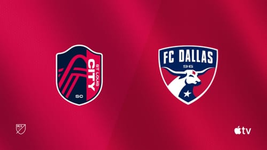 St. Louis v Dallas event photo