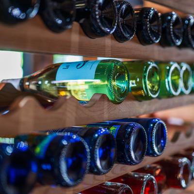 Come get some Wine!.