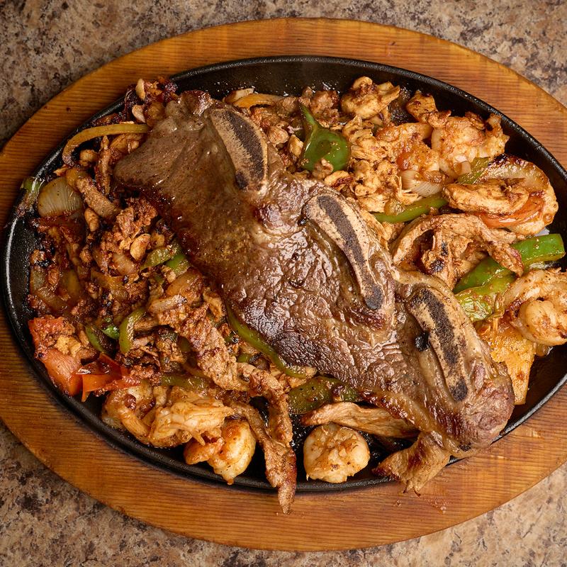 menu item 9 of 11, La Herradura