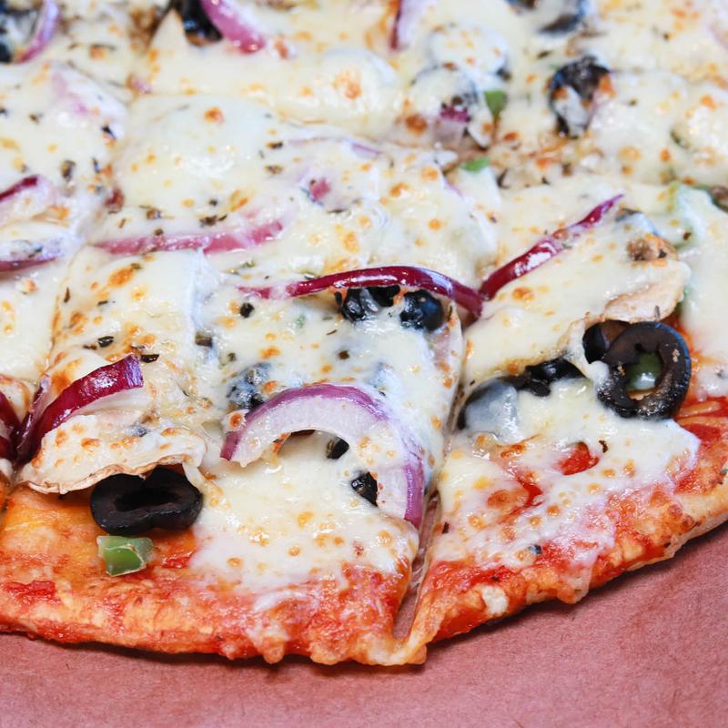 Garden of Eatin photo