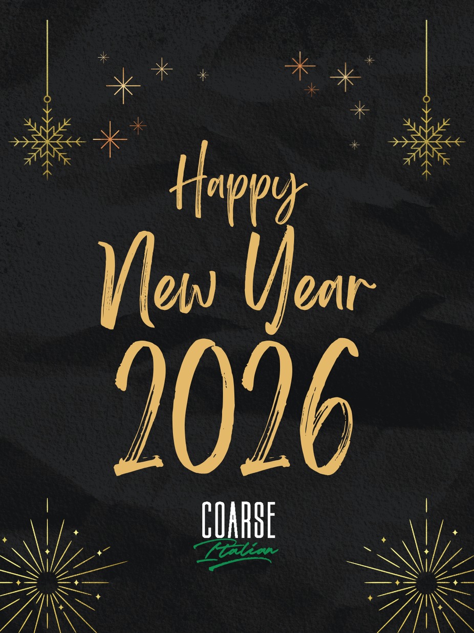 New Years Eve event photo