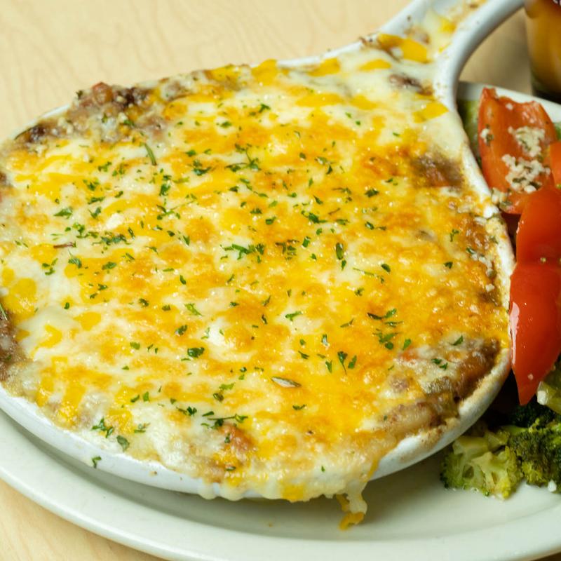 Shepherd's Pie photo