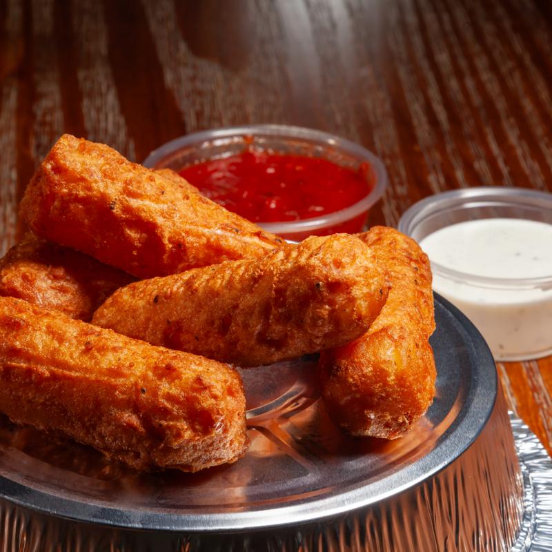 Mozzarella Sticks photo