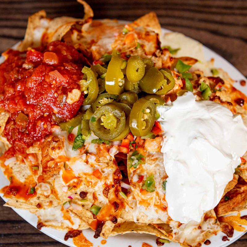 Super Nachos photo