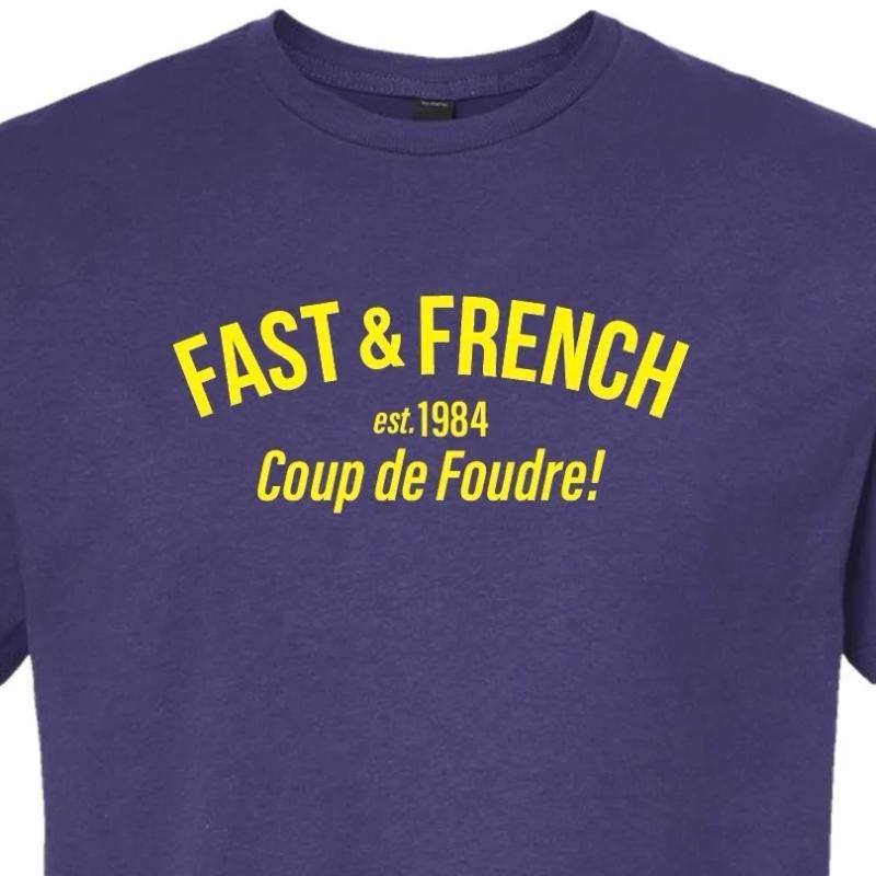 Coup de Foudre! / Stroke of Lightning! / Love at First Sight! photo