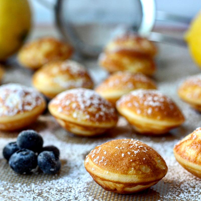 Poffertjes photo