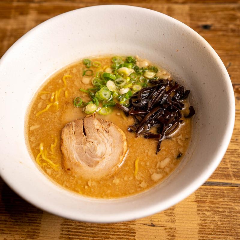 Tonkotsu Shoyu photo