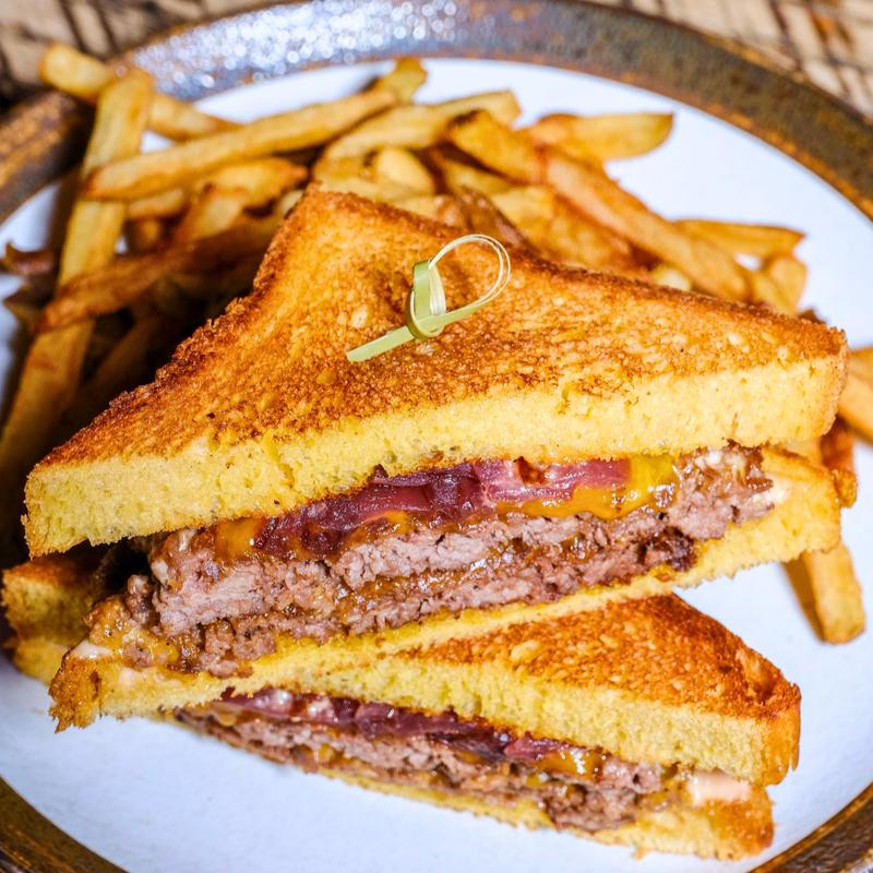 Patty Melt photo