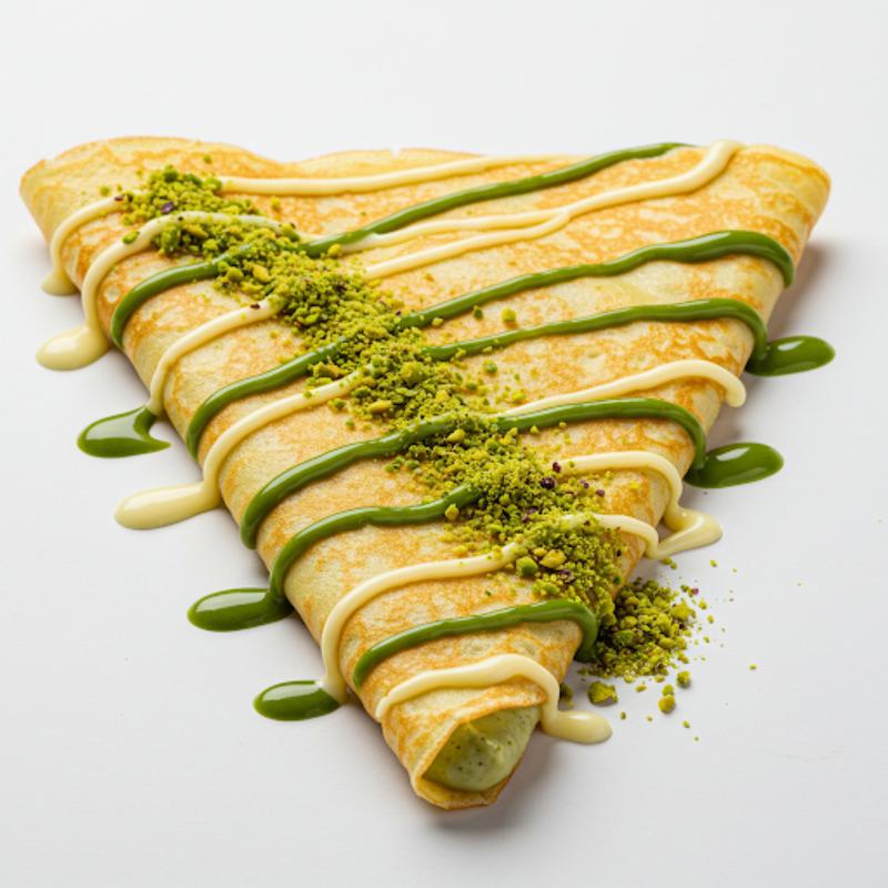 The Pistachio Delight photo