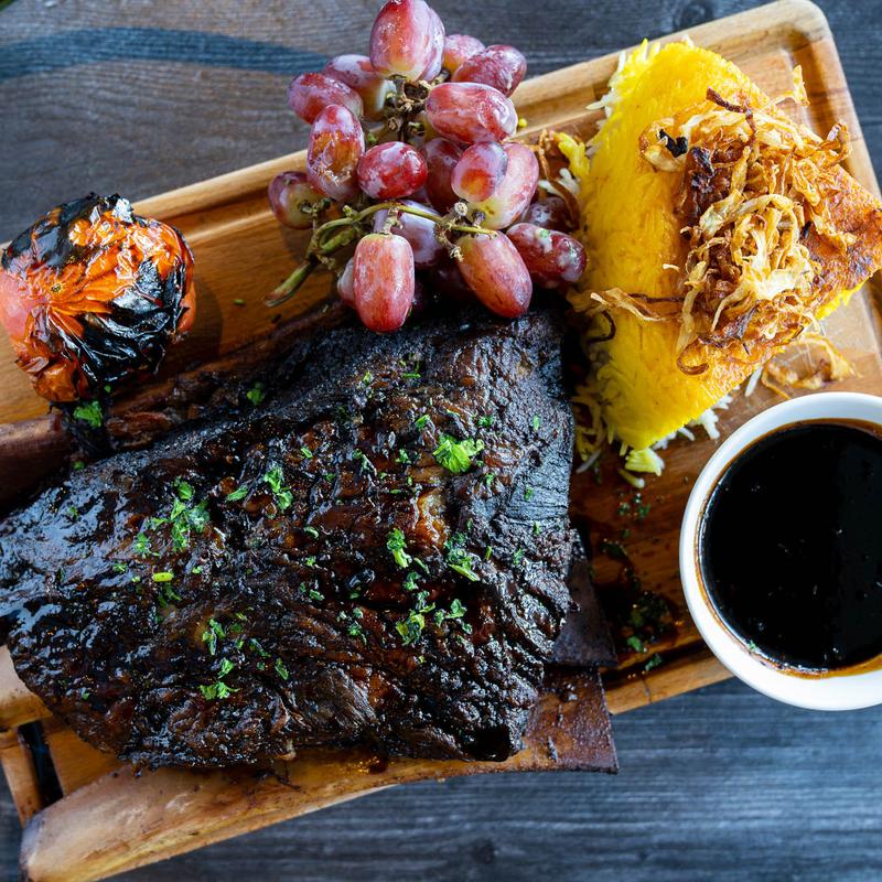 *Beef Short Ribs photo