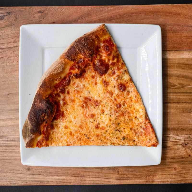 menu item 9 of 50, New York Slice + Whole Pies