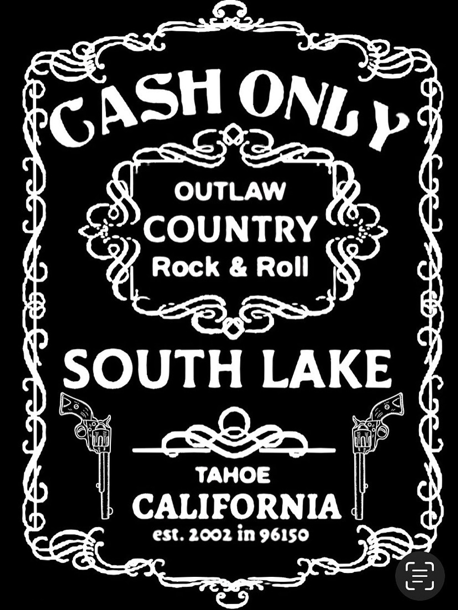 Cash Only! event photo