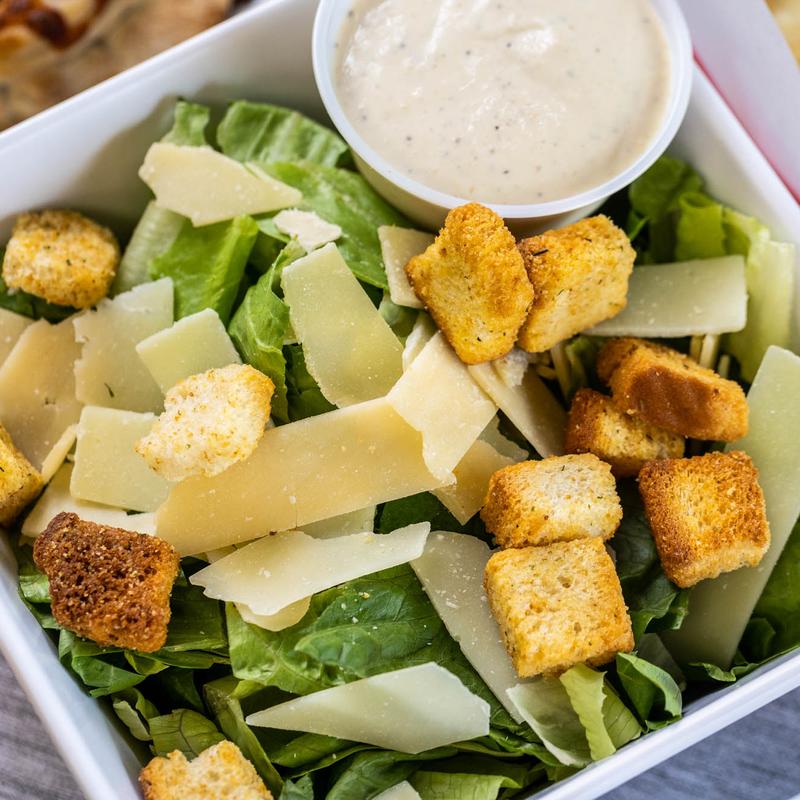 House - Made Caesar photo