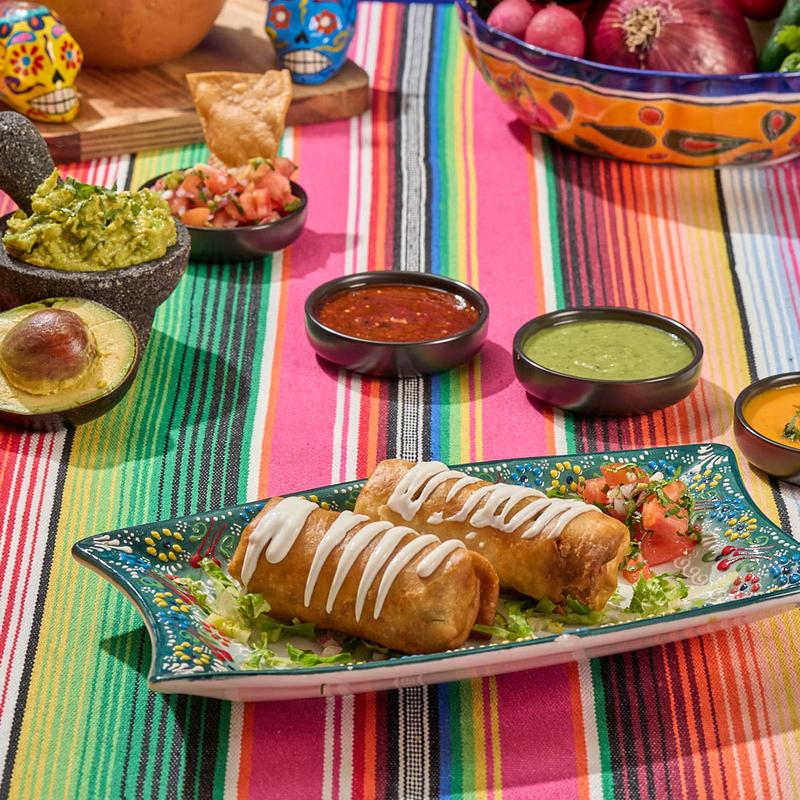 Chimichingado Chiquito photo