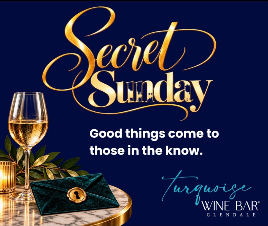 Secret Sunday event photo