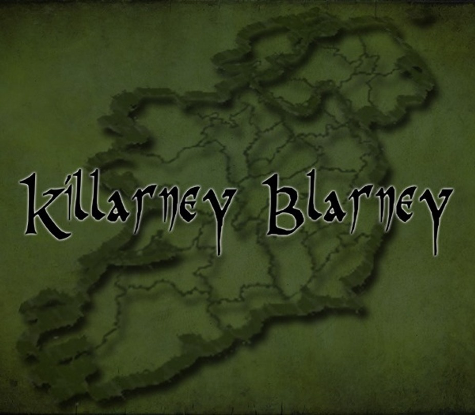 Live Music Featuring Killarney Blarney event photo